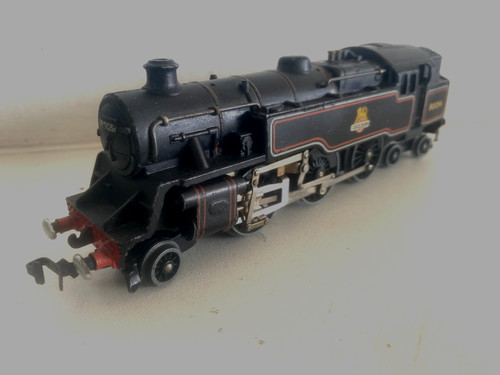 Hornby dublo rail - 3, 80054
