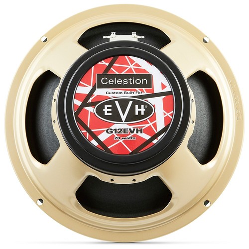 Celestion g12 evh - celestion,