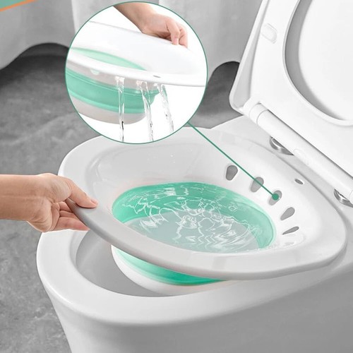 Bidet bathtub bath basin - bidet, sitz