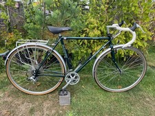 Dawes Galaxy Touring Bike