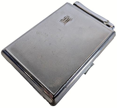 Vintage colibri calibri - vintage,