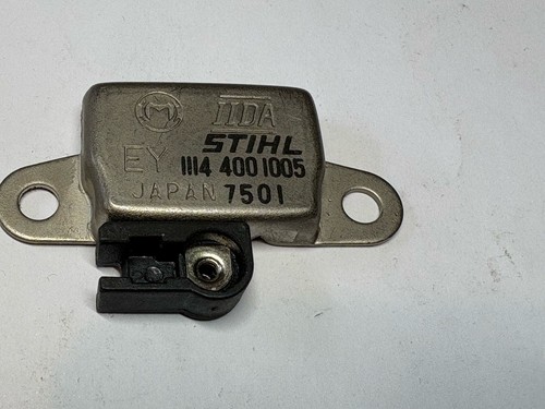 Stihl trigger unit - stihl, ms200