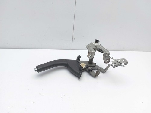 Parking handbrake handle lever - parking,
