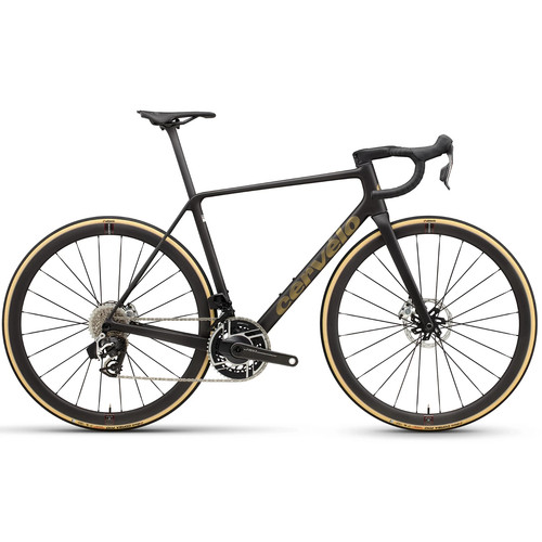 Cervelo sram red axs - red,