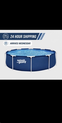 Bestway brand new swimming - ✅,