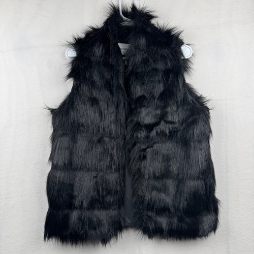 Bcbgeneration faux fur - bcbgeneration,