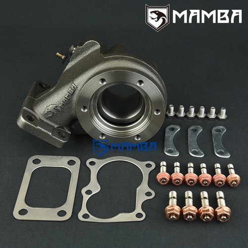 Mamba turbo turbine housing - turbo,