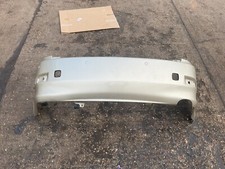 2005-2012 LEXUS IS220D REAR