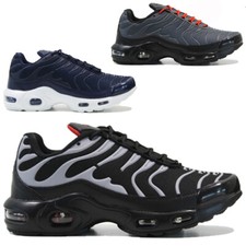 MENS SHOCK ABSORBING RUNNING