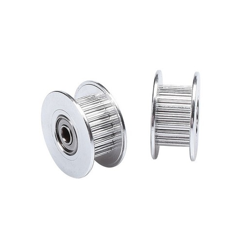 Gt2 aluminium 20t - aluminium, timing