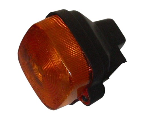 Indicator complete rear - rear, left