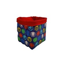 Marvel Comics Dice Bag