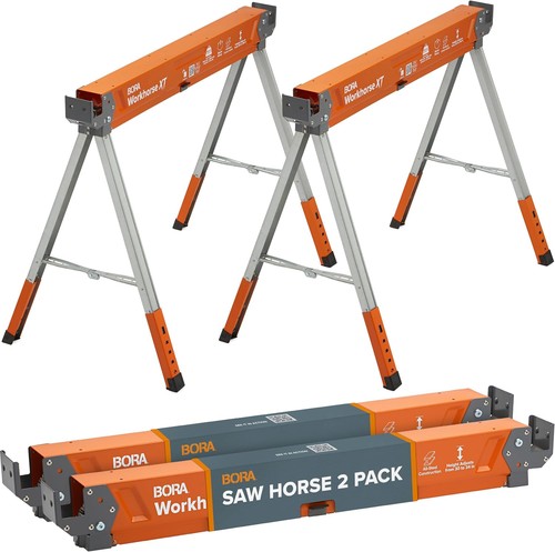 Bora workhorse saw horses 2 - saw,