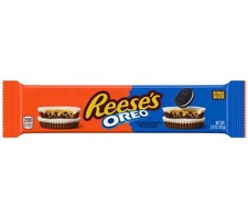 Reese's Oreo Peanut Butter Cups King Size 79g USA Import