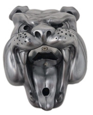 Wall Mounted Bottle Opener