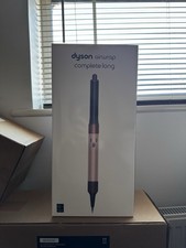 Dyson Airwrap Complete Long Multi-Styler