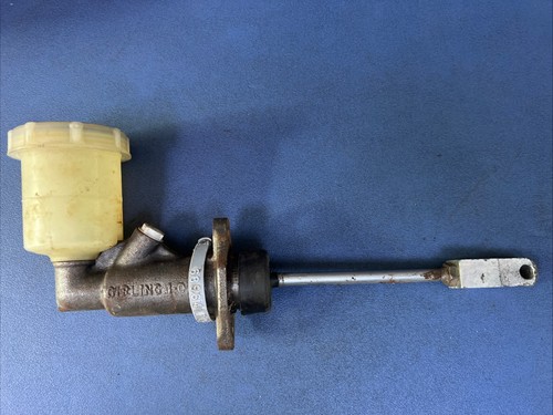 Girling brake clutch - ?,