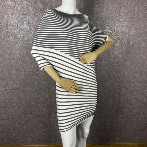 Sarah pacini grey white - sarah, grey/white