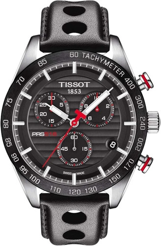Tissot sport prs - t-sport, black