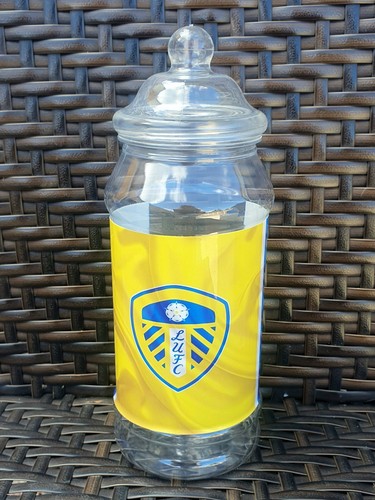Football large litre - large, plastic