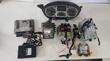 IVECO DAILY AUTOMATIC 2011 ECU