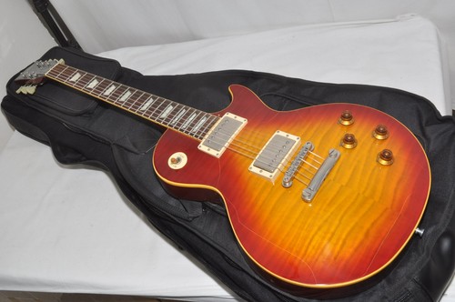 1992 fujigen orville les - 1992,,