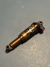 Fox Float CTD Boostvalve