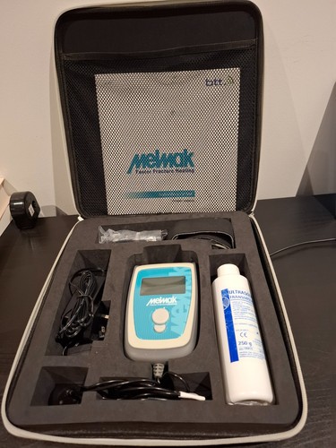 Melmak ultra sound bone - melmak,