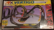 Tomy AFX Aurora Vertigo Race