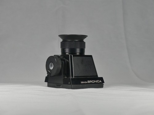 Bronica cds magnifying - bronica,