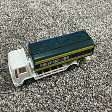 Corgi Truckers Diecast C1304 -