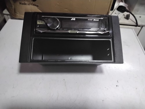 Transit mk7 bluetooth - transit,