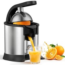 SUPERLEX Juicer Citrus