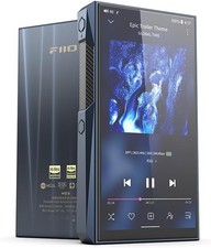 FiiO M23 Hi-Res Music Player