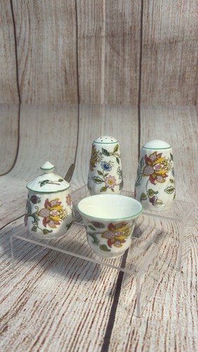 Minton haddon hall - minton,