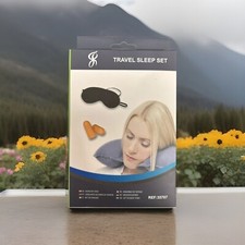 Travel Pillow Neck Support