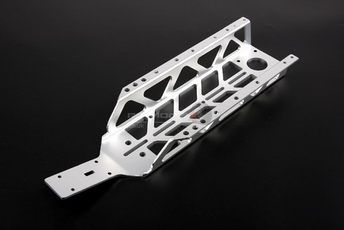 Lightened dragon bone chassis - dragon,