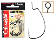 Gamakatsu Worm 330 Bottom