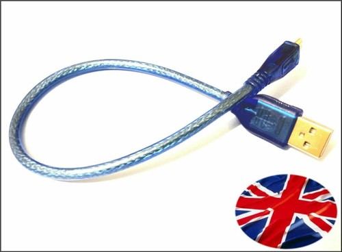 Replacement usb cable lead - cable,