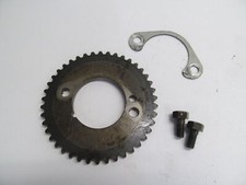 1994 SUZUKI VS1400 VS 1400 INTRUDER FRONT CYLINDER CAM SPROCKET