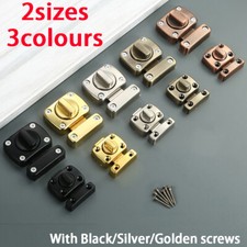 Bathroom Thumb Turn Door Lock