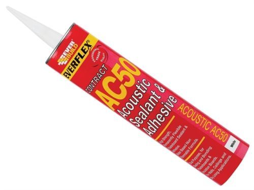 900ml everflex ac50 acoustic - 900ml,