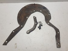 FORD ESSEX V6 ENGINE FRONT