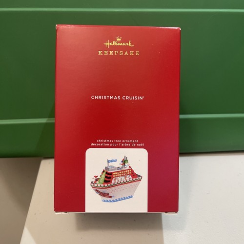 Christmas cruising magic - ,