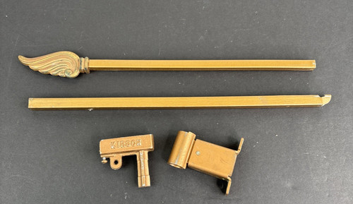 Vintage kirsch swing arm - vintage,