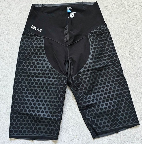Salomon lab running short - salomon, s/lab