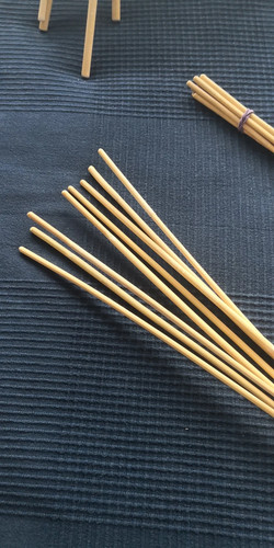 Simulated spanking cane - simulated,