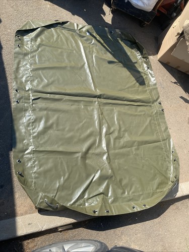 Genuine sankey trailer - genuine,