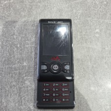 Sony Ericsson W595 Walkman