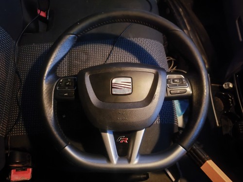 Seat leon ibiza - ibiza, fr